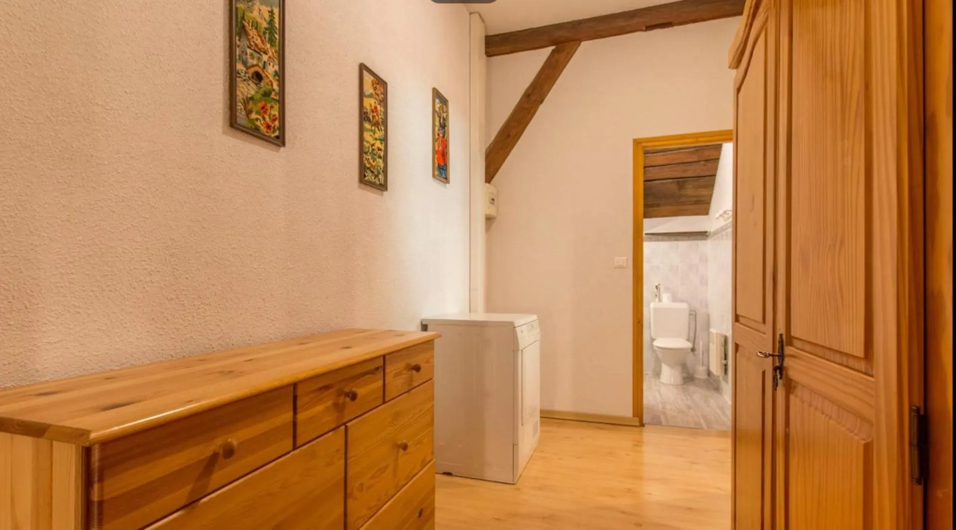 Myosotis - Residence Le Visigny Morillon