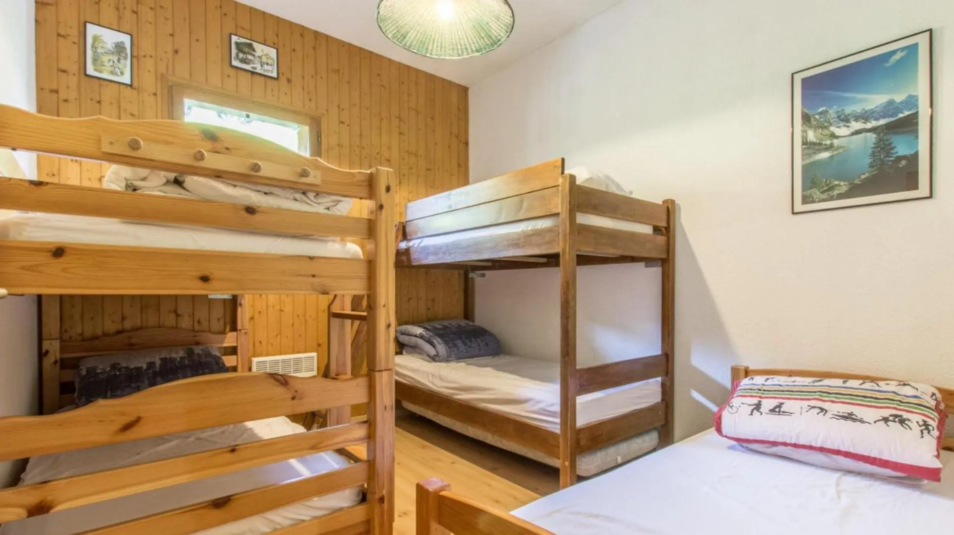 Myosotis - Residence Le Visigny Morillon