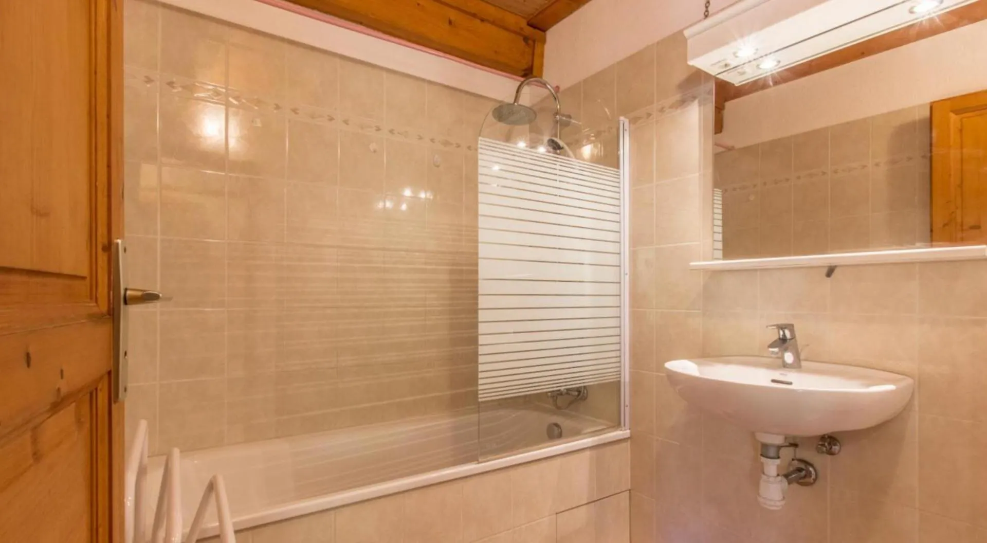 Myosotis - Residence Le Visigny Morillon Apartment
